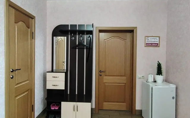 Meblirovannye komnaty Misel'