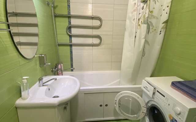 Apartamenty po ul.Pravdy