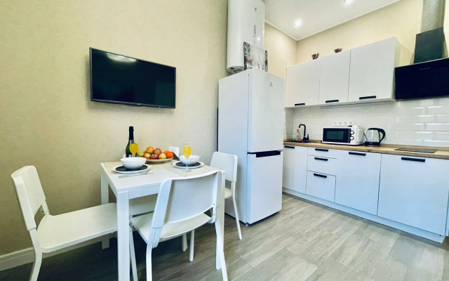 SeaSide Apartments Flat