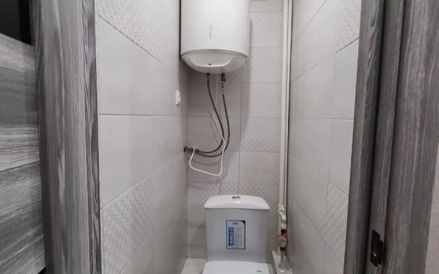 Апартаменты на Гудованцева 45