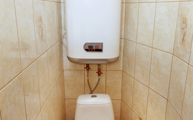 Апартаменты Volgariver