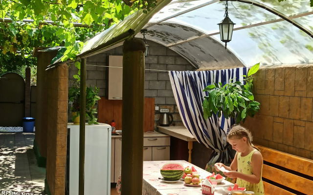 Na Turgeneva Guest House