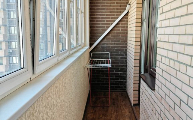 Апартаменты 2 комнатные в центре