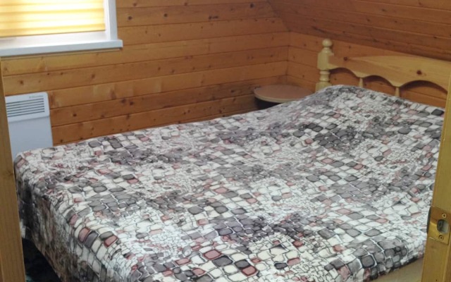 Uyutny Domik Dlya Semeynogo Otdyha Guest House