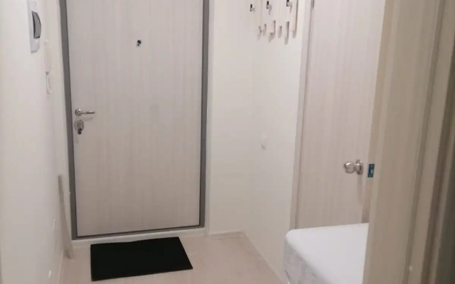 Апартаменты Студия DreamHouse ЖК Цветной бульвар