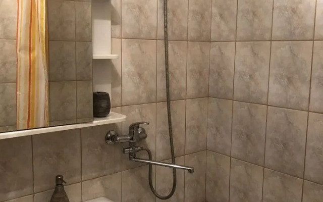 Апартаменты 58 на улице Елизаровых 15/1