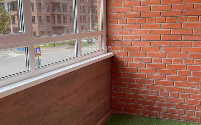 Квартира Sever Apart в Северодвинске на Советской 23