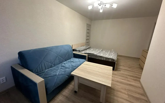 Апартаменты на улице Баженова 10А