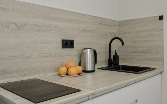 Квартира Великолепная студия на Карла Маркса