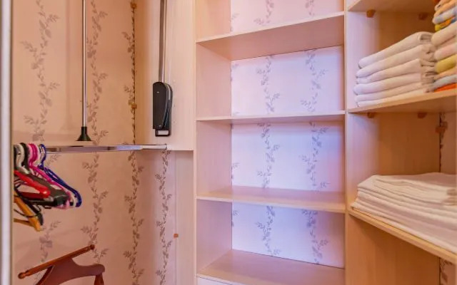 Квартира на Красногвардейской 38АлитА