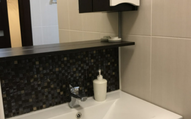 Квартира на пр-те Красного Знамени 117 д