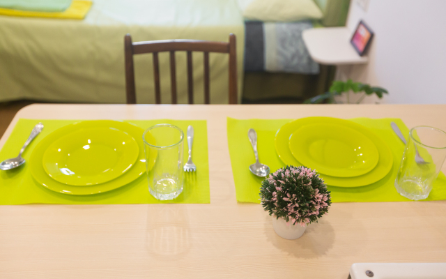 Апартаменты 9 Ночей №16 на Подгорной