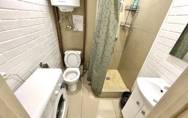 Апартаменты Студия Радищева 2