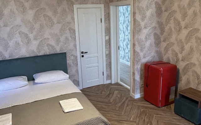 Morskaya Zvezda Adler Guest House