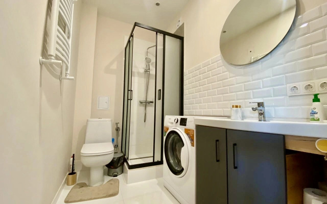 Квартира в курортном городе