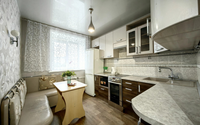 Апартаменты Like Home в центре города