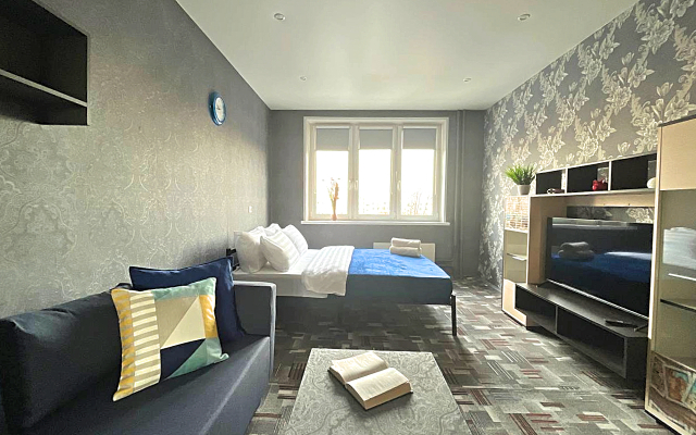 Квартира Двухкомнатная рядом с метро