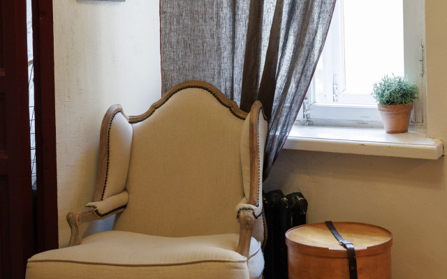 Квартира в пешей доступности Мариинского театра