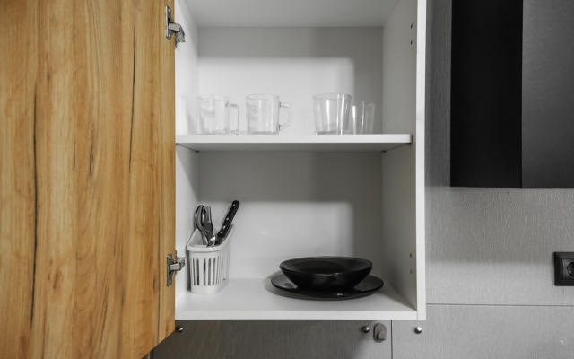 Апартаменты Свободный Дом на Советской (3)