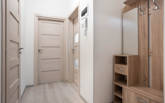 Komfort na Million Apartaments