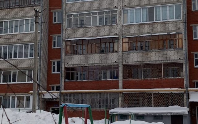 Sovremennaya 2 Komnatnaya Kvartira V Shagovoy Dostupnosti Ot Rkb (bolnitsy) Apartments