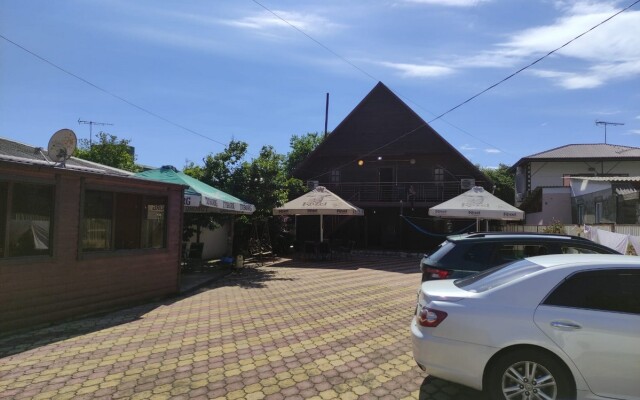 Bo Haus Guest House