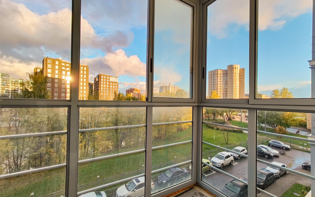 Loft78 Republic Flat