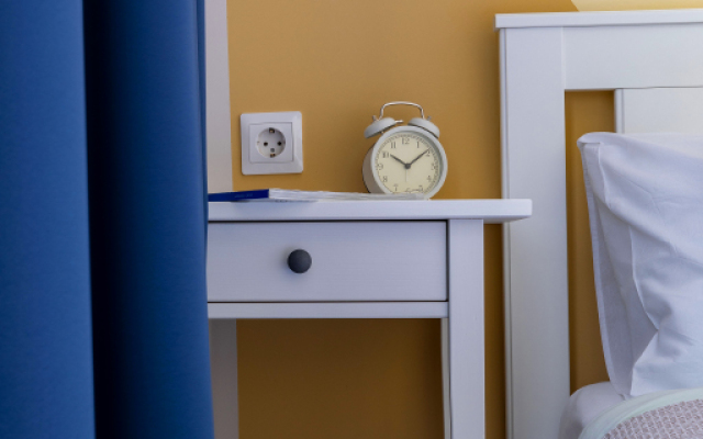 Apartamenty Mentor (1)