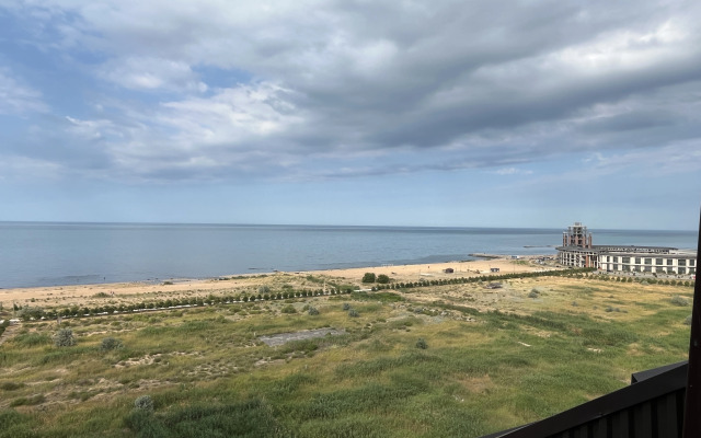 Апартаменты SUNDAG К155