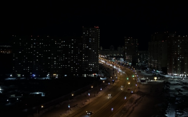 Квартира Стильная студия на университетской