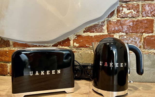 Апартаменты Уютные студия в центре города