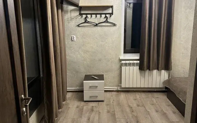 Private house Dvukhetazhny