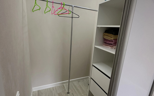 Апартаменты Уютные