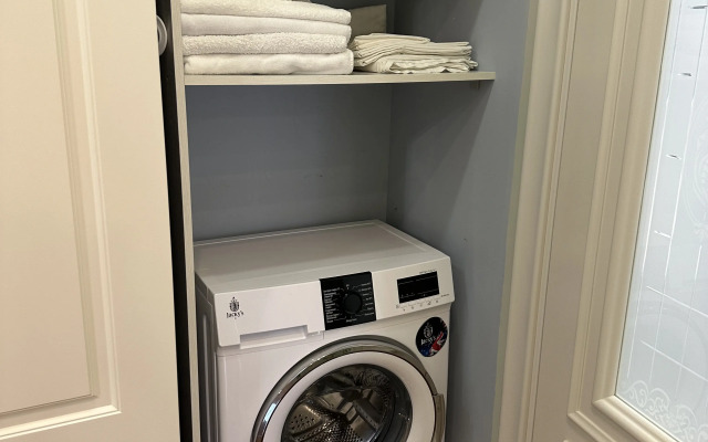 Апартаменты Однокомнатные рядом с Парком