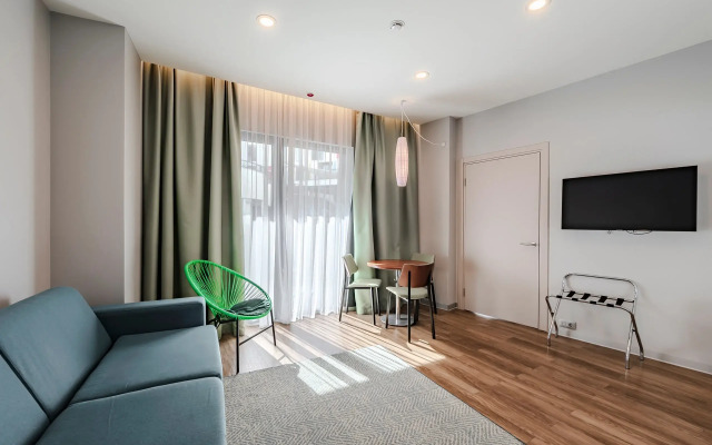 V Dagomise Apartaments 1