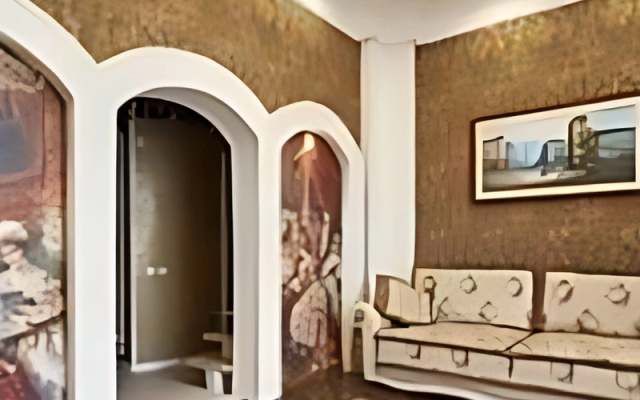 Квартира на Кирова 1