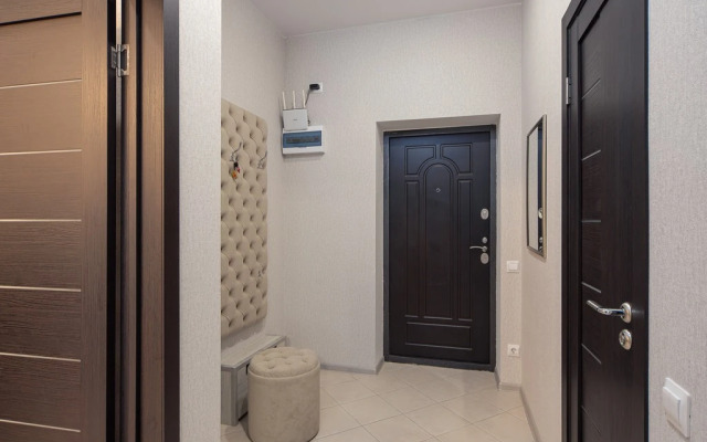 Квартира от компании Хоум Отель на Водников 33