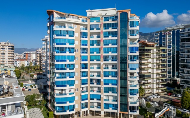 Yekta Plaza Apartments