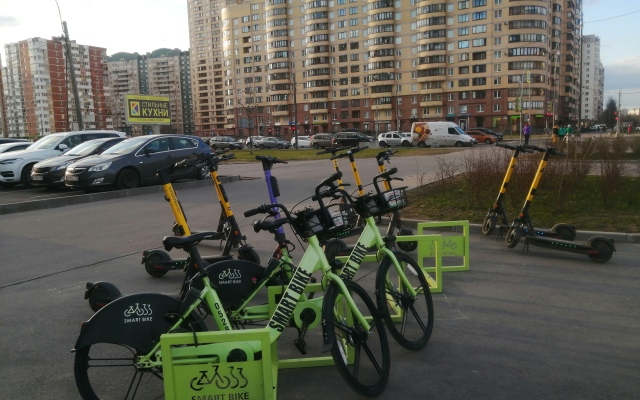 Квартира MoreOkean