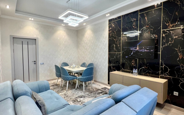 Apartamenty Akaj siti blok 1