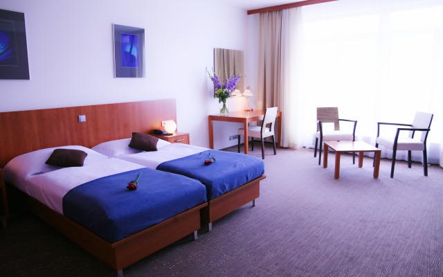 Academic Hotel