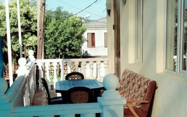 David Private House