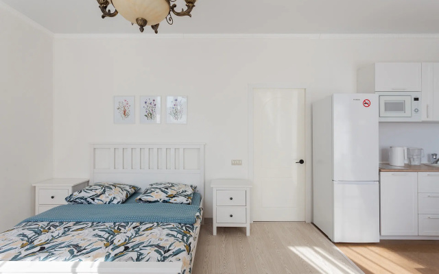Апартаменты Atlant Apartments 20