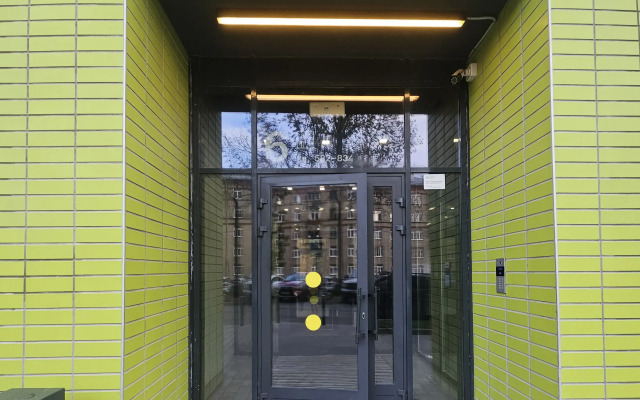 Апартаменты Волжский парк