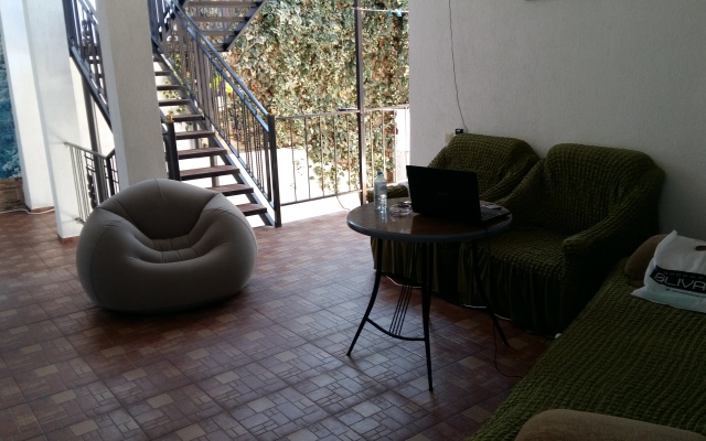 Albina Mini-Hotel