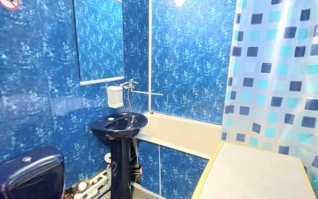 Апартаменты Ленинградская 34