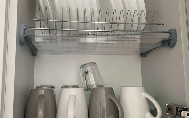 Апартаменты Fomin на Волонтеров