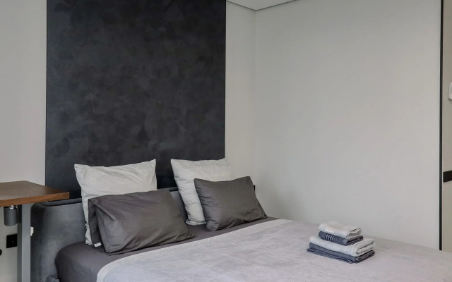 Апартаменты Privi House на Карла Маркса 259