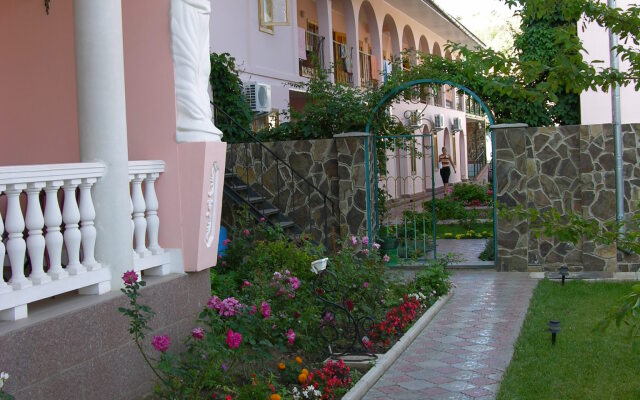 Отель OAI Park Resort