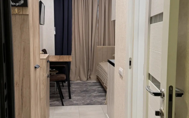 Na Vzletnoy 23 Apartments